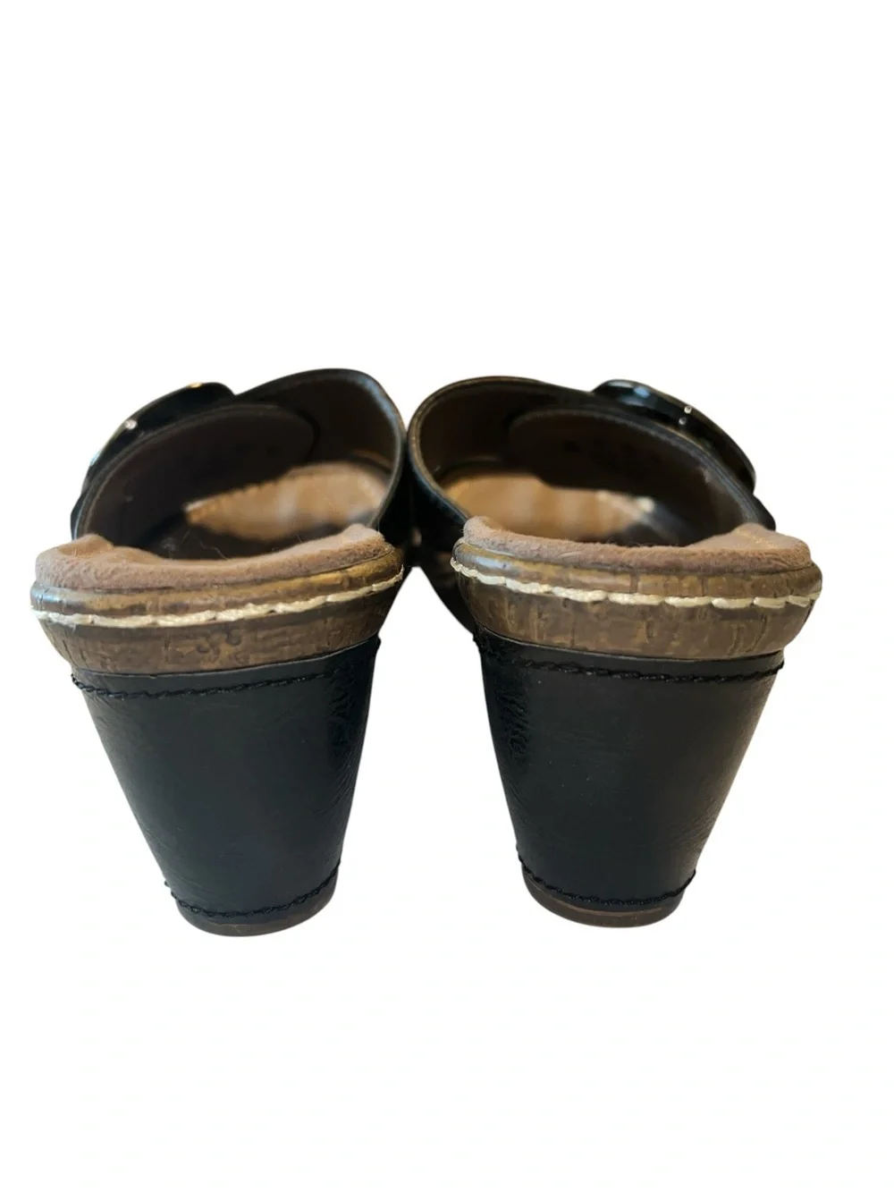 Natural Soul by Naturalizer Wedge Sandals